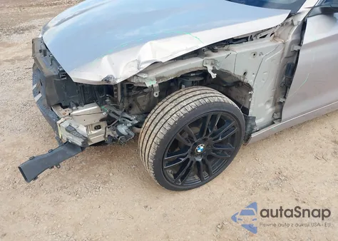 2016 BMW 228I z USA, uszkodzony, nr VIN WBA1F9C50GV545379